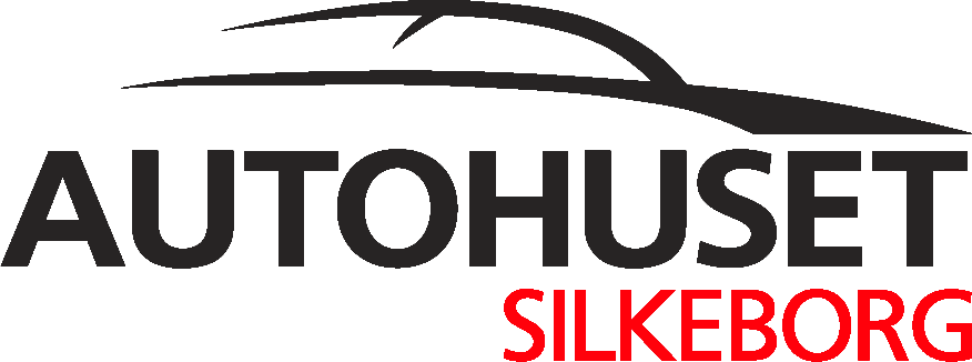 Autohuset Silkeborg logo